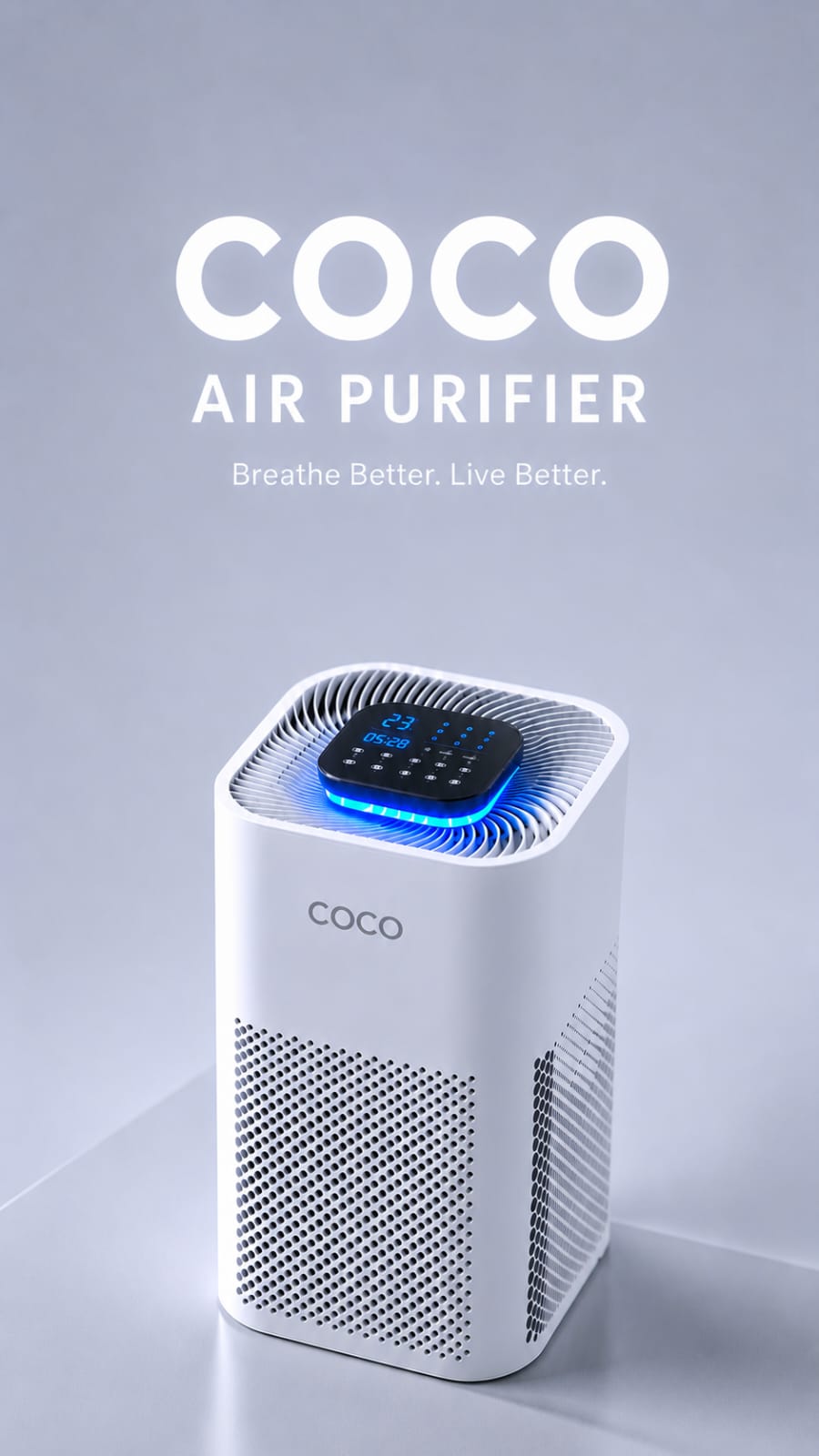 COCO features